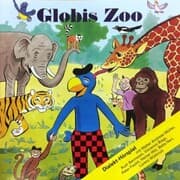 Cover von Globis Zoo