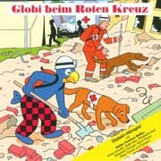 Cover von Globi beim Roten Kreuz
