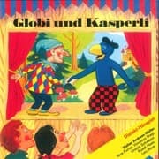 Cover von Globi und Kasperli