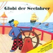 Cover von Globi der Seefahrer
