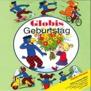 Cover von Globis Geburtstag