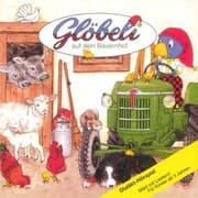 Cover von Glöbeli auf dem Bauernhof