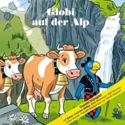 Cover von Globi auf der Alp