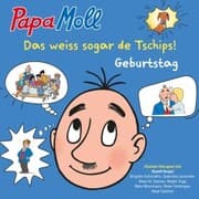 Cover von Das weiss sogar de Tschips!