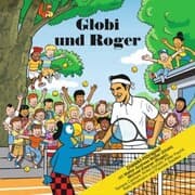 Cover von Globi und Roger
