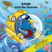 Cover von Globi und die Ozeane