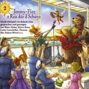 Cover von E REIS DÜR D SCHWYZ 2