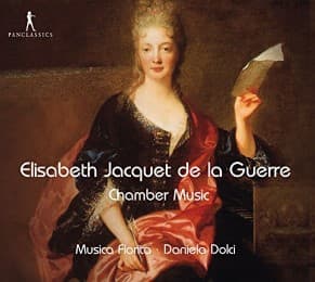 Cover von Chamber Music/Kammermusik