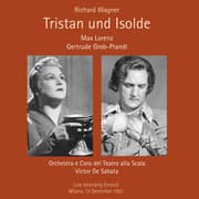 Cover von Tristan und Isolde