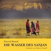 Cover von Die Wasser des Sanjan