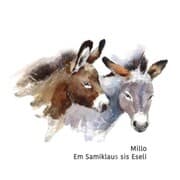 Cover von Millo - Em Samiklaus sis Eseli
