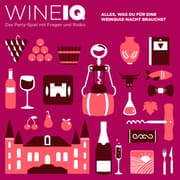 Cover von WineIQ