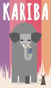 Cover von Kariba
