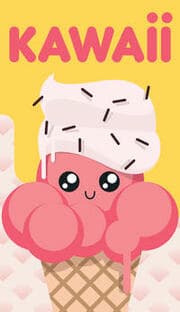 Cover von Kawaii