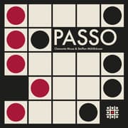 Cover von Passo