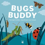Cover von Bugs Buddy