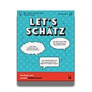 Cover von Let's Schätz
