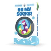 Cover von Oh my socks!