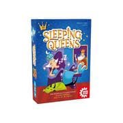 Cover von Sleeping Queens