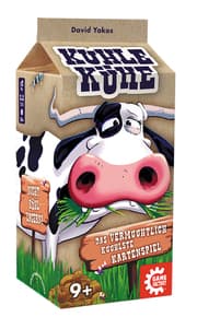 Cover von Kuhle Kühe