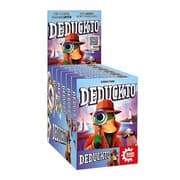 Cover von Deduckto