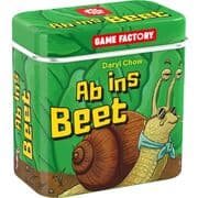 Cover von Ab ins Beet
