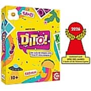 Cover von Dito