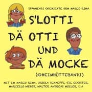 Cover von De chrummi Joe / Im Schlaraffeland / De Flötedieb