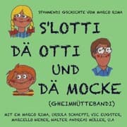 Cover von De Zauberfisch / De Hündlifranz