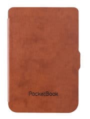 Cover von Schutzhülle Shell light brown/black (braun/schwarz)