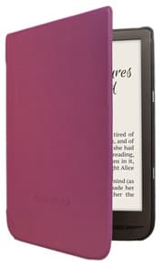 Cover von Schutzhülle Shell violet (lila)