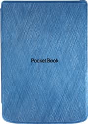Cover von Schutzhülle Shell Blue (blau)