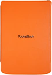Cover von Schutzhülle Shell Orange