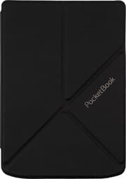 Cover von Schutzhülle Origami Black (schwarz)