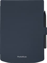 Cover von Schutzhülle Shell Dark Blue (blau)