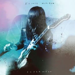 Cover von Supermoon