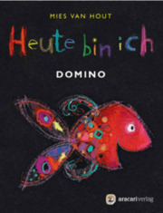 Cover von Heute bin ich - Domino