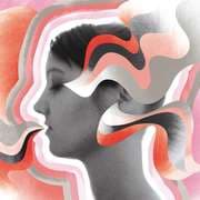 Cover von Sophie Hunger: Halluzinationen