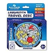 Cover von Labyrinth Travel Disc Master