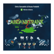 Cover von Abdanktrank