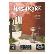 Cover von Hagakure
