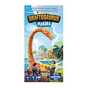 Cover von Draftosaurus - Marina