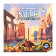 Cover von Nile Artifacts