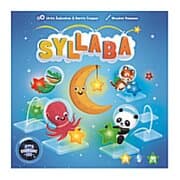 Cover von Syllaba