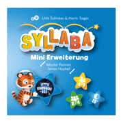 Cover von Syllaba Mini Erweiterung
