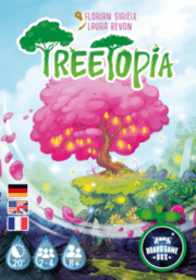 Cover von Treetopia