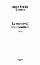 Cover von Le Carnaval des monstres