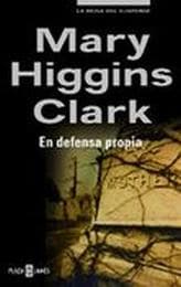Cover von En defensa propria