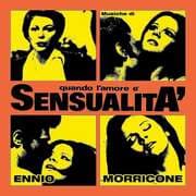 Cover von Quando l'amore è SensualitA