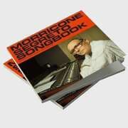 Cover von Morricone Segreto Songbook